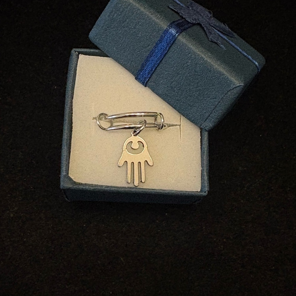Customize YOUR OWN CHARM RING - Picture 2 of 4